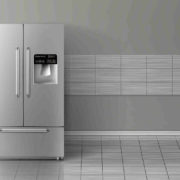 冷蔵庫のガラスドアの魅力とデメリット ガラスドアでおすすめの製品