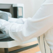 電子レンジ オーブン機能