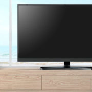 6畳に合うテレビサイズは サイズ毎の視聴距離とおすすめのテレビ Dorekau ドレカウ
