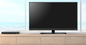 液晶テレビ 映り込みの原因と液晶テレビのパネルによる違いを解説