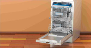 食器洗い機ってなに？メリットと選ぶポイント おすすめの商品を解説