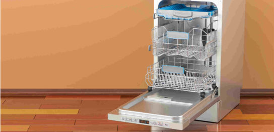 食器洗い機ってなに？メリットと選ぶポイント おすすめの商品を解説