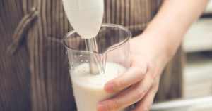 料理に便利な調理器具！ハンドブレンダーのおすすめと比較！