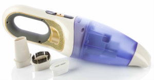 ハンディ掃除機の種類と特徴 選び方のコツとおすすめの品を解説