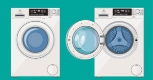 日立 ビートウォッシュ