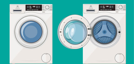 日立 ビートウォッシュ