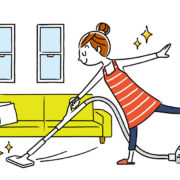 紙パック 掃除機