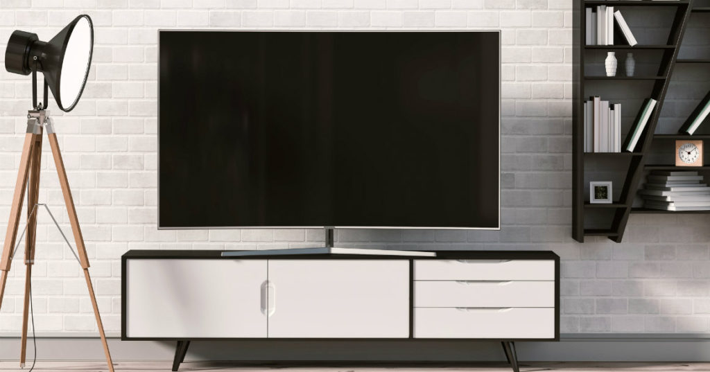 液晶テレビの特徴と消費電力をプラズマテレビと比較しながら解説