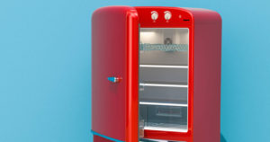 冷蔵庫の右開きのタイプの特徴とメリット おすすめの品を解説