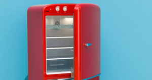 冷蔵庫の右開きのタイプの特徴とメリット おすすめの品を解説