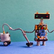 ロボット掃除機