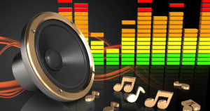 5.1ch スピーカー