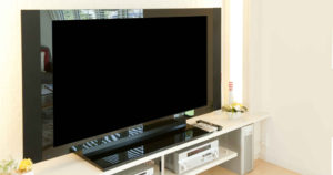 液晶テレビから異音が出てくる場合の対処方法と主な原因を解説