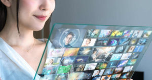 オンデマンド配信ってなに？メリットとそれぞれの特徴を比較解説