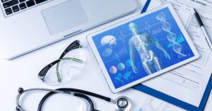 8インチタブレット