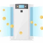 煙草に一番効果ある空気清浄機の条件 おすすめのメーカーと品を解説