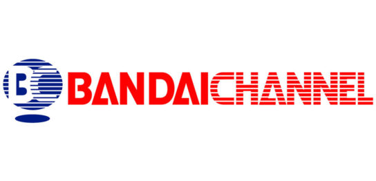 BANDAICHANNEL