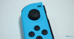 Joy-Con 操作スティック
