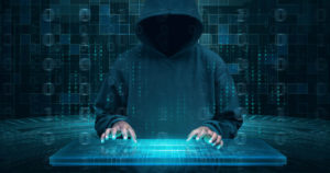 アンダーデスクキーボードアーム