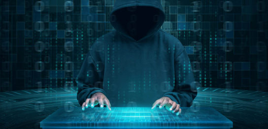 アンダーデスクキーボードアーム