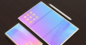 ペンタブレット 筆圧感知