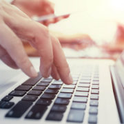 静音キーボード