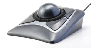 トラックボール