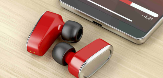 イヤホンは耐久が大事！耐久性のあるイヤホンの選び方とおすすめ商品を紹介！