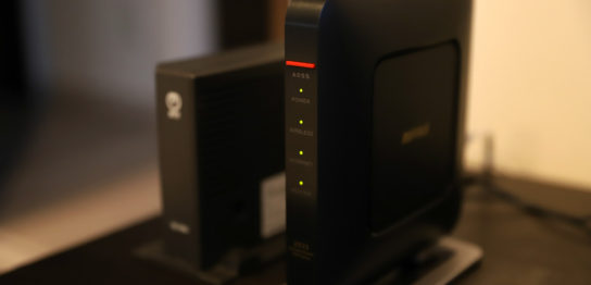 有線ルーターの特徴とおすすめの製品 選ぶ際のポイントを解説
