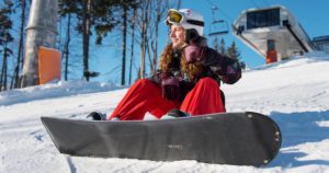 アクションカメラ