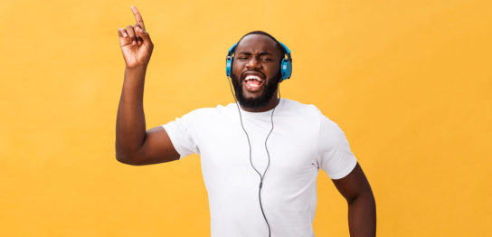 ゲーム・ミュージック