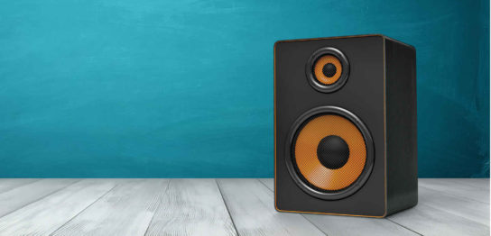 パワードスピーカーとはなにか？選び方のコツとおすすめの品を解説
