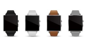 スマートウォッチ 最新