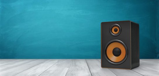 高級スピーカー