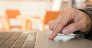 タッチパッド対応ノートパソコンを使うメリット 選び方とおススメ品