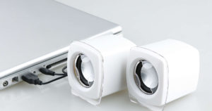 usbスピーカーってなに？選び方のコツとおすすめの製品を解説