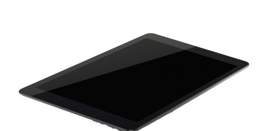 10インチタブレット