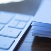 持ち運びに便利！折りたたみキーボードの選び方やおすすめ商品を紹介！