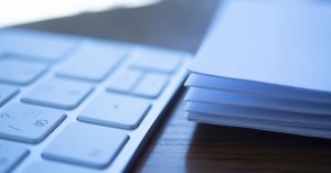 持ち運びに便利！折りたたみキーボードの選び方やおすすめ商品を紹介！