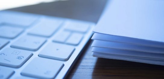 持ち運びに便利！折りたたみキーボードの選び方やおすすめ商品を紹介！