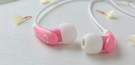 可愛いイヤホンの選び方のコツとおススメの可愛いイヤホンを解説
