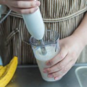 ハンドブレンダー