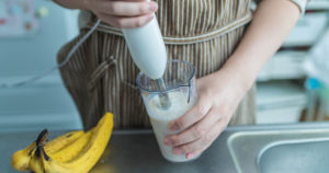 ハンドブレンダー