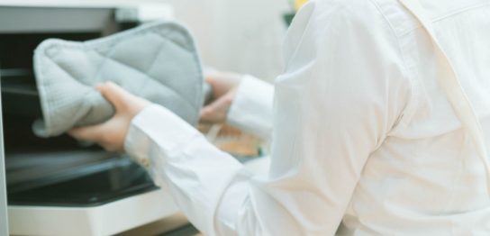 おすすめ！ヘルシオトースターの選び方やおすすめ商品を紹介！