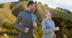 ジョギングで使いやすい音楽プレイヤーの選び方とおすすめの品を解説