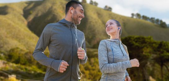 ジョギングで使いやすい音楽プレイヤーの選び方とおすすめの品を解説