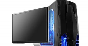 PCケース かっこいい