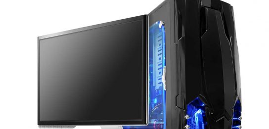 PCケース かっこいい