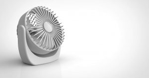 サーキュレーターとはなにか？選び方のポイントと静音なモデルを解説