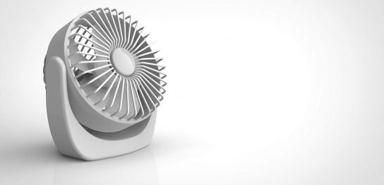 サーキュレーターとはなにか？選び方のポイントと静音なモデルを解説